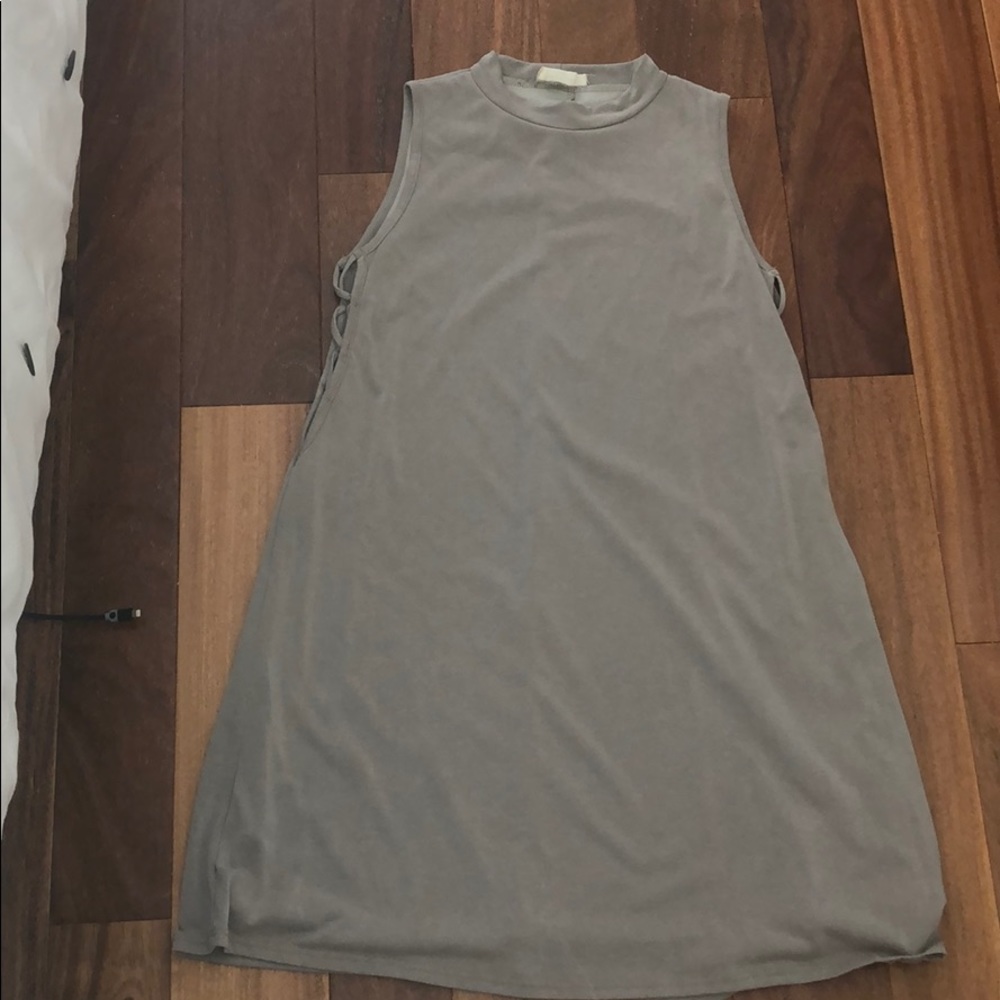 altered state dress